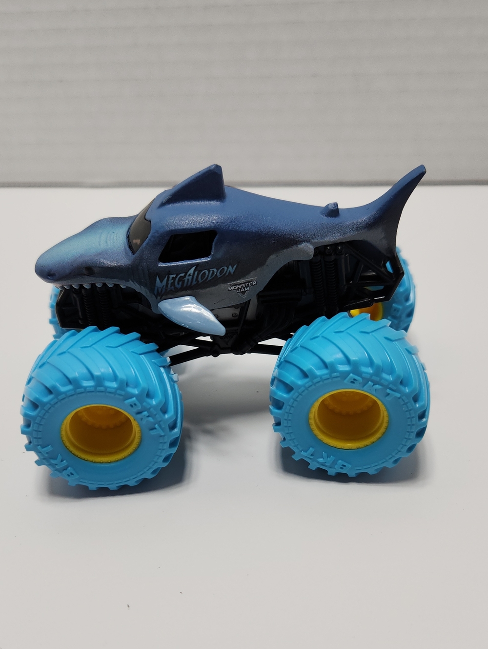 Monster Jam, Megalodon Truck